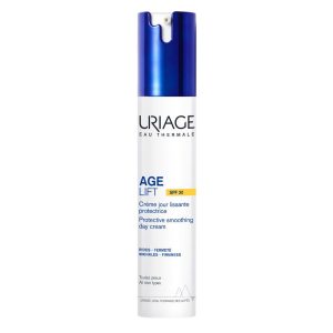 Uriage Age Lift Protecting Smoothing Day Cream Spf30 40ml
