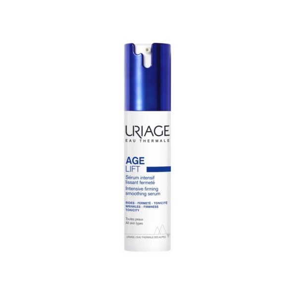 Uriage Age Lift Intensive Firm Smooth Serum 30ml