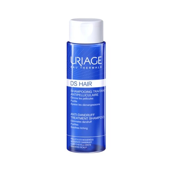 Uriage Ds Hair Shampoo Dandruff 200ml