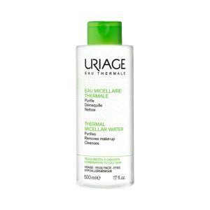 Uriage Thermal Micellar Water Cos 500ml