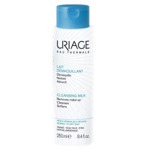 Uriage Cleansing Milk B 250ml Νέο