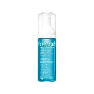 Uriage Cleansing Water Foam 150ml