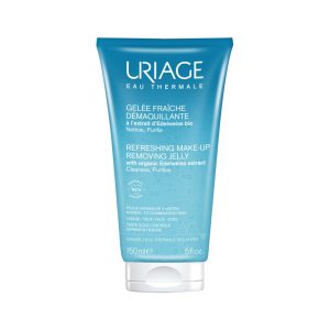 Uriage Make-Up Rem Jelly T 150ml