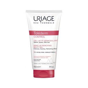 Uriage Tolederm Con Milky Gel 150ml