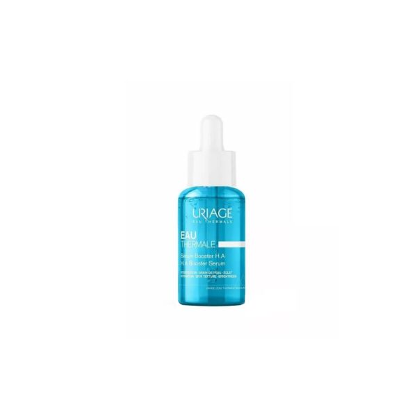 Uriage Thermal Water H.A. Booster Serum 30ml