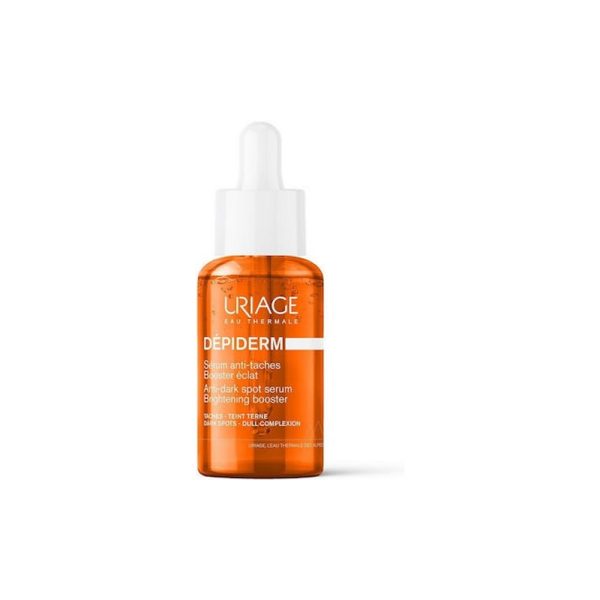 Uriage Depiderm Serum Booster F 30ml - Νέο