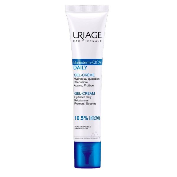Uriage Bariederm Cica-Daily Gel 40ml