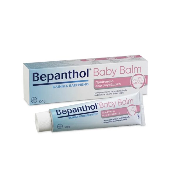 Bepanthol Baby Balm 100gr