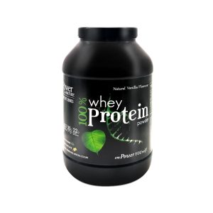 Power Health 100% Whey Power Protein Vanilla Cream 500G