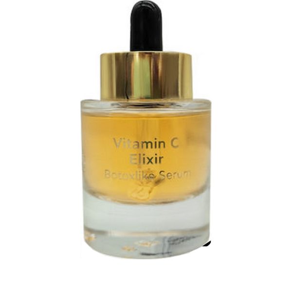 Power Health Inalia-Vitamin C Elixir Botox Like Serum, 15ml