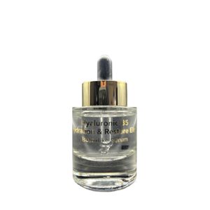 Power Health Inalia-Hyaluronic B5 Elixir Botox Like Serum, 15ml