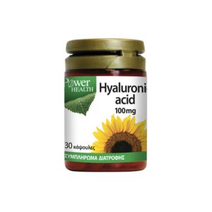 Power Health Platinum Hyaluronic Acid Premium 150Mg 30S, Caps