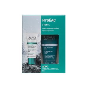 Uriage Hyseac Regul 40ml Promo (+Gel 50ml)
