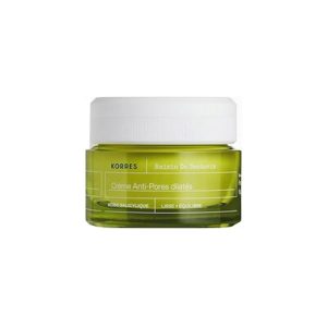 Korres Santorini grape Gel-Cream 40ml