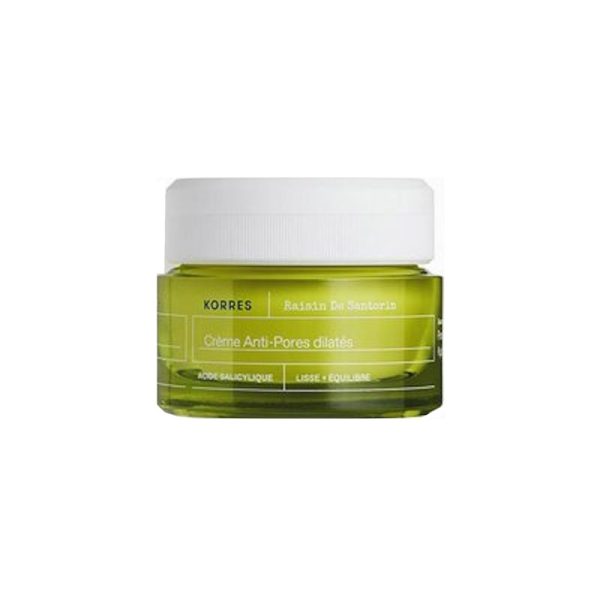 Korres Santorini grape Gel-Cream 40ml