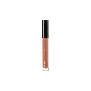 Korres Morello Matte Lasting Lip Fluid 07 Tinted Nude 3,4ml
