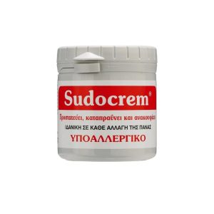 Sudocrem Cream 250gr