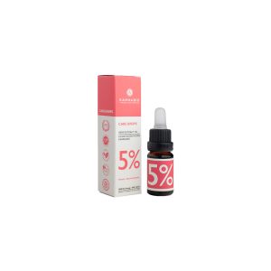 Power Health Care Drops Cbd 5% 10ml