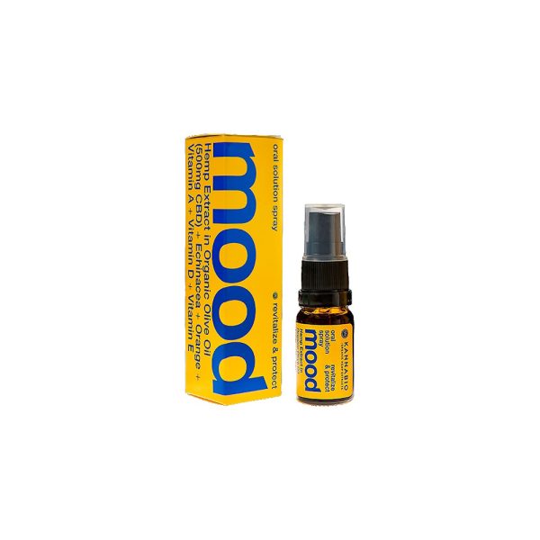 Power Health Mood Spray Refresh & Restore 10ml