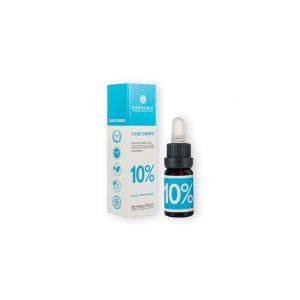 Power Health Care Drops Cbd 10% 10ml