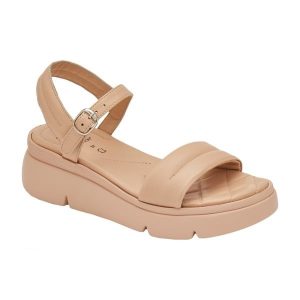 Scholl Bali Sandal Light Pink 41