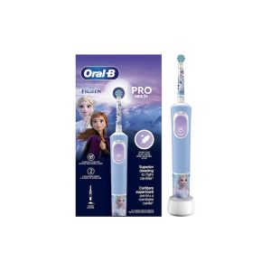Oral B Vitality Pro Kids Frozen 1X1