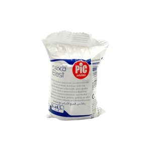 Pic Ελαστ. Επίδ. Flexaelast Λευκ. 6Cm