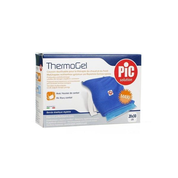 Pic Thermogel Extra 10X26