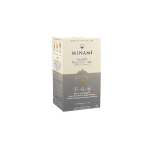 Morepa Platinum Elite + 1000Iu Vitamin D3 60 caps