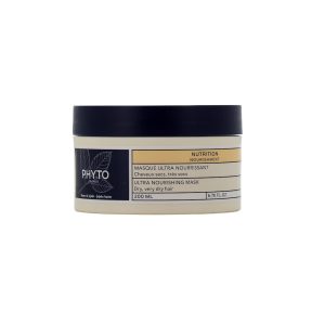 Phyto Nutrition Masque 200ml Pot