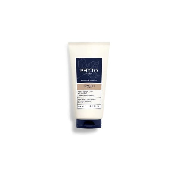 Phyto Reparation Apres Shampoo 175ml Tube