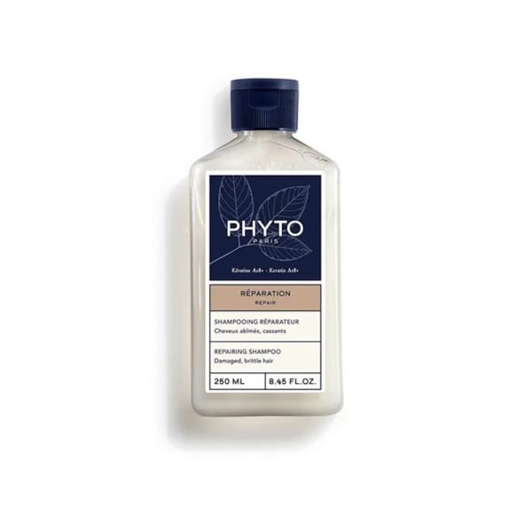 Phyto Reparation Shamp 250ml Flacon