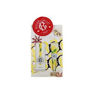 Roger&Gallet Set Xmas Cedrat 30ml 23