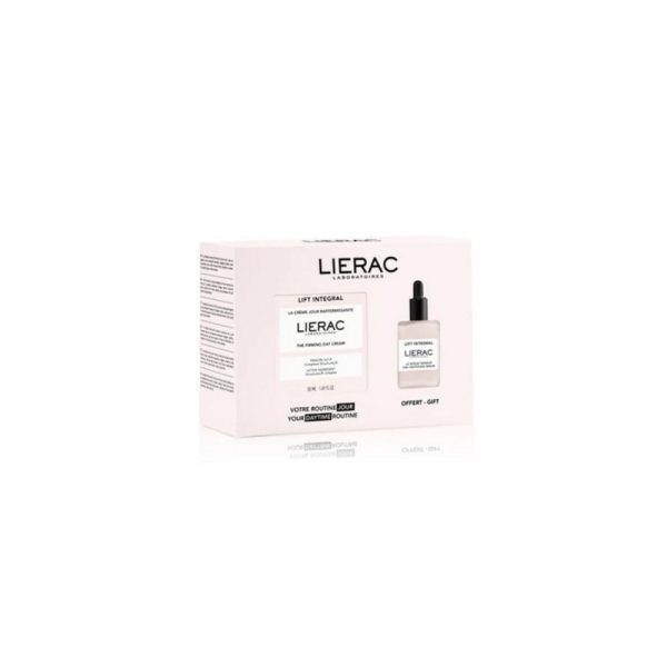 Lierac Set Xmas Lift Creme Jour 23