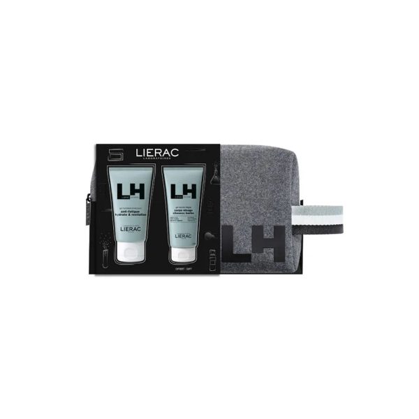 Lierac Set Xmas Lh Hydratant 23