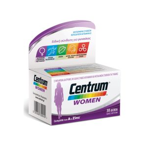 Centrum Women 30Tabs