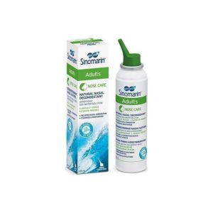 Sinomarin Nose Care Adults 125ml Promo