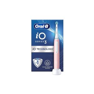 Oral B Io3 Magnetic Pink 1X1