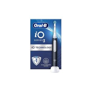 Oral B Io3 Magnetic Black 1X1