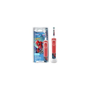 Oral B Vitality Pro Kids Spiderman 1X1