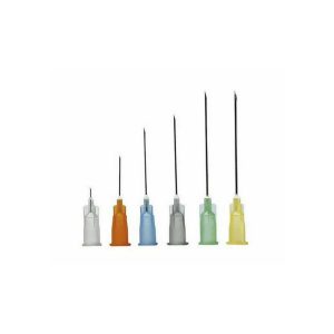 Pic Needle G22X1/4 100pcs