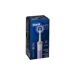 Oralb Vitality Pro Lilac Box 1X1