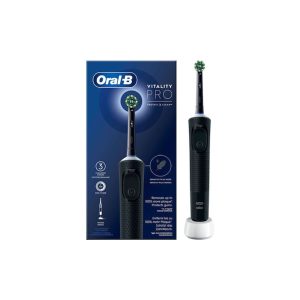 Oral B Vitality Pro Black Box 1X1