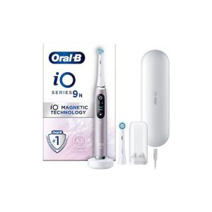 Oral B Io9 Magnetic Rose Quartz 1X1