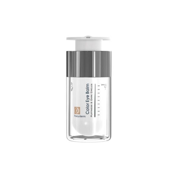 Frezyderm Color Eye Balm 15ml