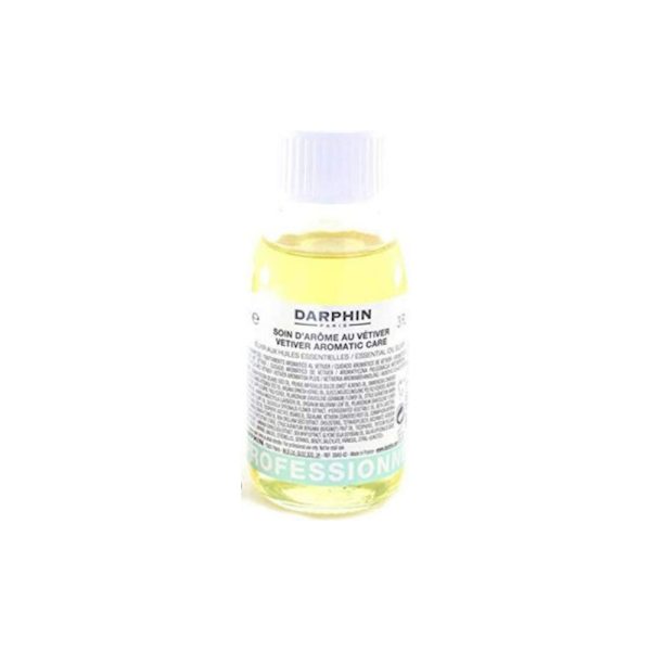 Darphin Eoe Vetiver Aromatic Care 50ml