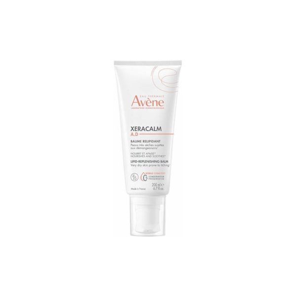 Avene Xeracalm Baume Relipidant D.E.F.I 200 ml