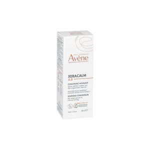 Avene Xeracalm Concentre Apaisant - Anti-Grattage 50ml