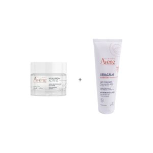 Avene Promo Hyaluron B3 Cr Jour 23