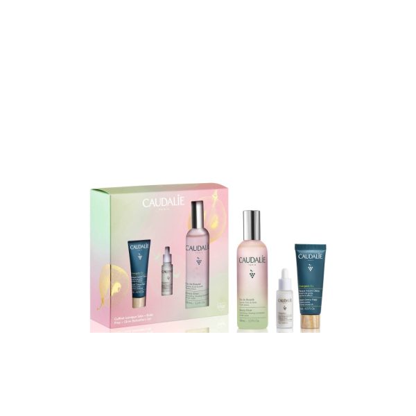 Caudalie Beauty Elixir Set - Xmas 2023 12